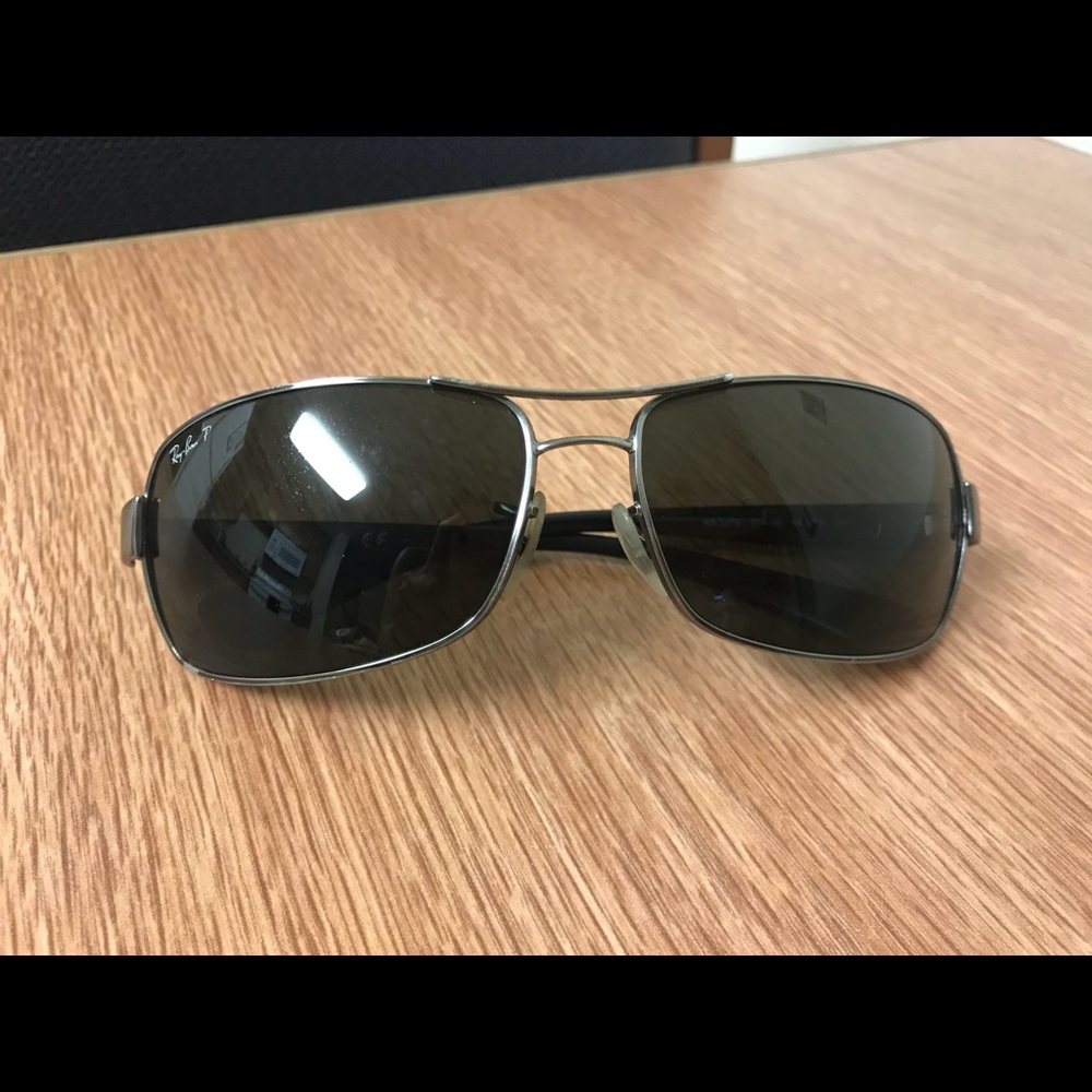 Vintage ray Bans